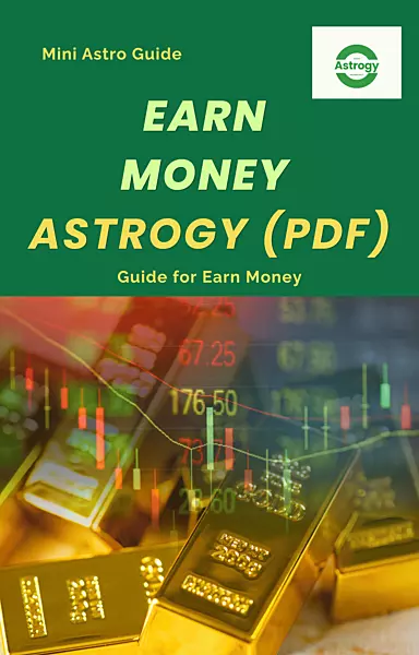 Earn Money : Astrogy (PDF)