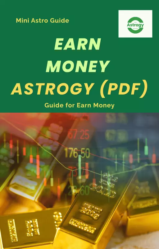 Earn Money : Astrogy (PDF)
