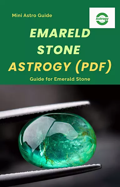 Emareld Stone : Astrogy (PDF)