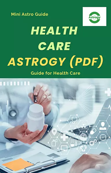 Health Care : Astrogy (PDF)