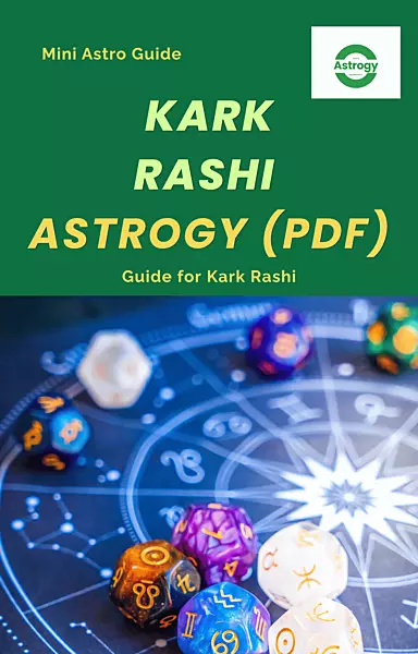 Kark Rashi : Astrogy (PDF)