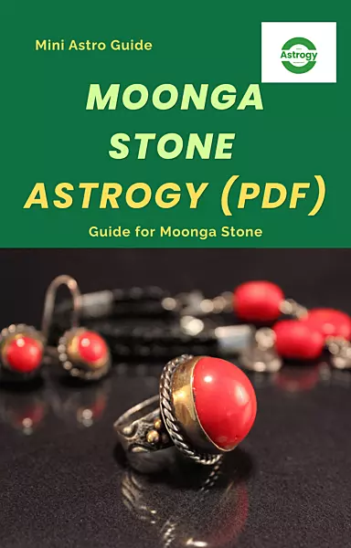 Moonga Stone : Astrogy (PDF)