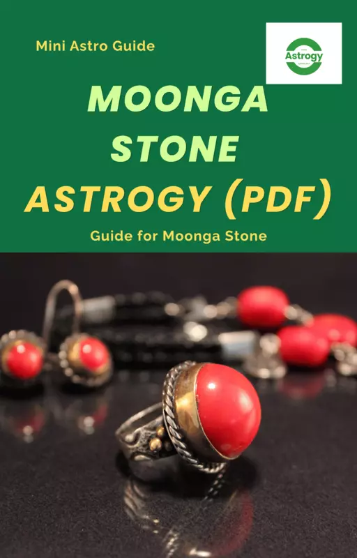 Moonga Stone : Astrogy (PDF)