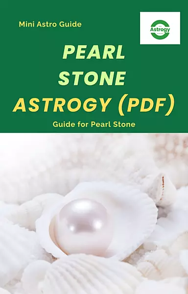 Pearl Stone : Astrogy (PDF)