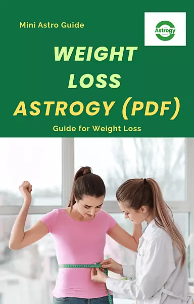 Weight Loss : Astrogy (PDF)